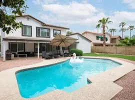 Sereno - Sparkling Pool - Near Scottsdale Quarter