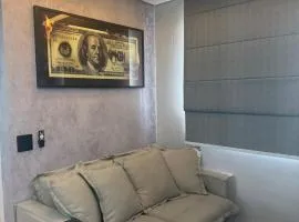 Apartamento em São Paulo 2 quartos Completo Studio