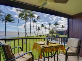 Molokai Shores Resort Condo with Pool and Views!