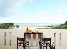 Ocean Therapy House