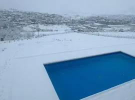 Villa Rafaela in Grevena