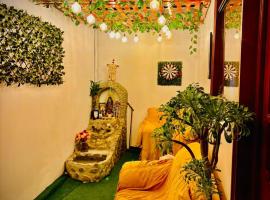 Hospedaje Carrasco Cajamarca, khách sạn ở Cajamarca