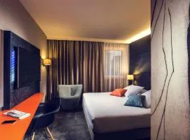 Mercure Colmar Centre Unterlinden