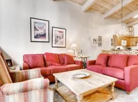 Christiana 5 by Ski Country Resorts