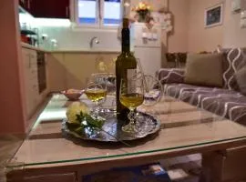 Modern House in Mytilene Center