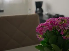 Apartamento dalias em Holambra