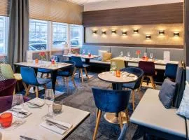 Mercure Hotel Hannover City