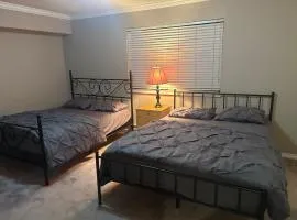 Delta Guest House