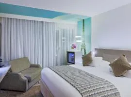 Mercure Paris Vaugirard Porte De Versailles