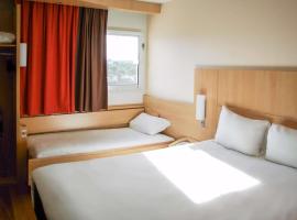 ibis Marseille Provence Aéroport, Ibis hotel v destinaci Marignane