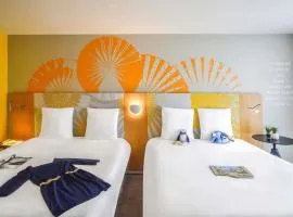 Hôtel Mercure Lille Aéroport