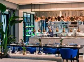 INK Hotel Amsterdam - MGallery Collection