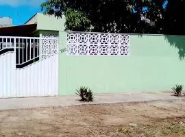 Casa praia de Guriri temporada