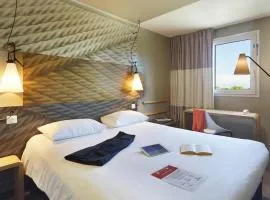 ibis Archamps Porte de Genève