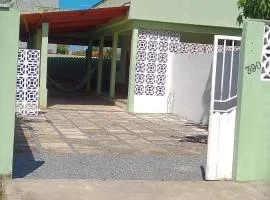 Casa praia de Guriri temporada