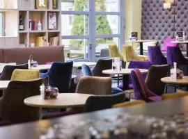 Mercure Residenz Frankfurt Messe