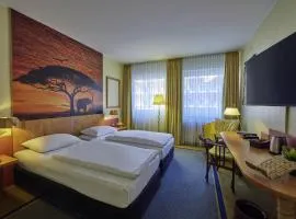 Mercure Hotel Severinshof Köln City