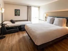 Mercure Angoulême Hôtel de France