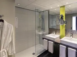 Mercure Hotel Groningen Martiniplaza