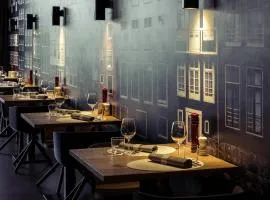 Mercure Amsterdam City Hotel