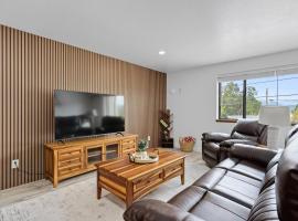 Relaxing Hideaway In Hood River!, hotel in Hood River