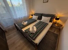 Apartmán Šurany
