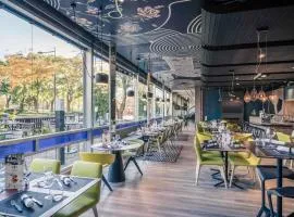 Mercure Mulhouse Centre