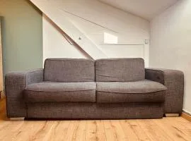 Cosy studio au Coeur du Centre Ville