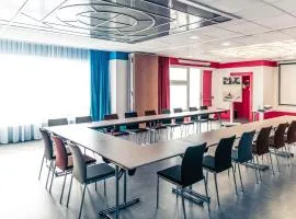 Mercure Lyon Centre Château Perrache