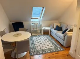 Kinvara harbour retreat