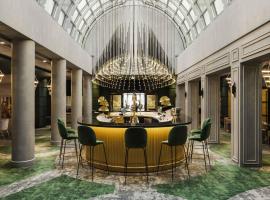Le Louis Hotel Versailles Château - MGallery Collection, boutique hotel in Versailles