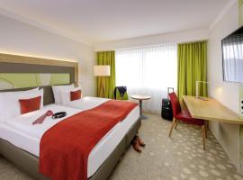 Mercure Hotel Saarbrücken City, hotel near Saarbrucken Airport - SCN, Saarbrücken