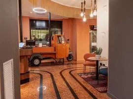 Mercure Bologna Centro