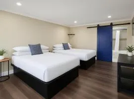 Border Plaza Hotel