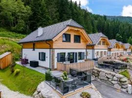 Chalet Hirschblick