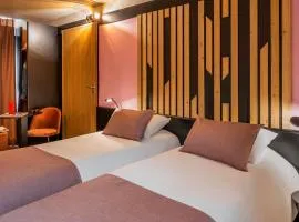ibis Styles Boulogne sur Mer Centre Cathédrale