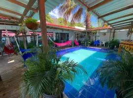 Hostal Hilltop Sapzurro