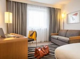 Novotel Marne-la-Vallée Noisy-le-Grand