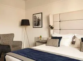 Cerretani Hotel Firenze - MGallery Collection