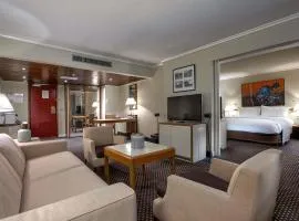 Sofitel Algiers Hamma Garden