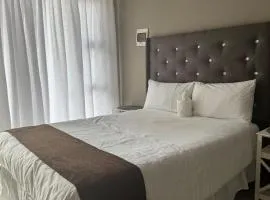 Room in Cimbebasia