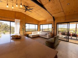 Ocean View Escape, hotel di Sandy Beach