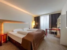 Mercure Hotel Stuttgart Airport Messe