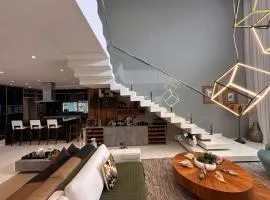 Casa Alto Padrão - Riviera de São Lourenço