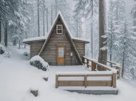 A-frame Escape Unique Stay W Comfort & Style