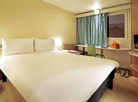 ibis Strasbourg Aéroport Le Zénith