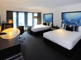 Novotel Melbourne On Collins
