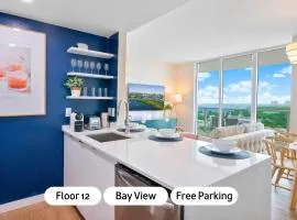 MVR - Your Private Slice of Grove Luxury Awaits
