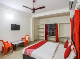 Hotel O Sai Miracle Stays - 2