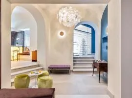 Mercure Napoli Centro Angioino